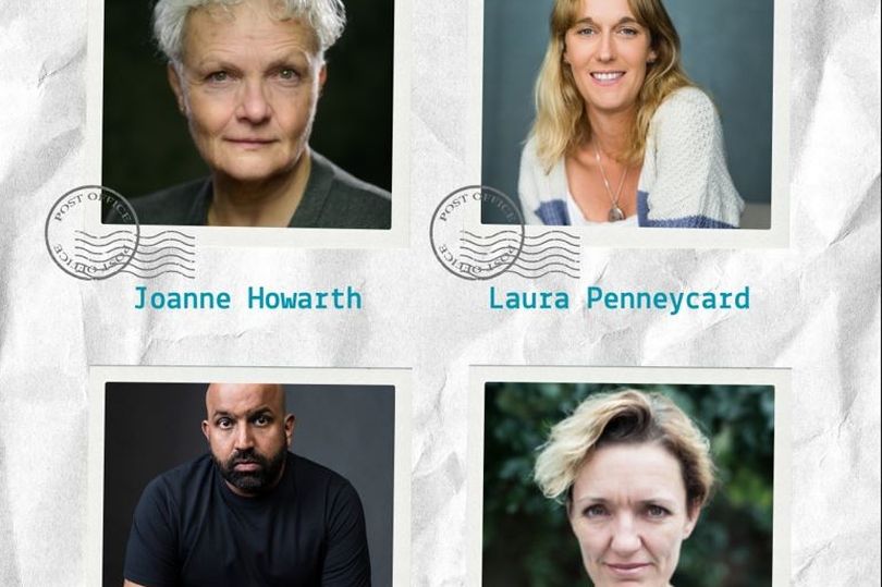 Skandal Horizon Post Office yang Menggemparkan akan Hadir di Hull