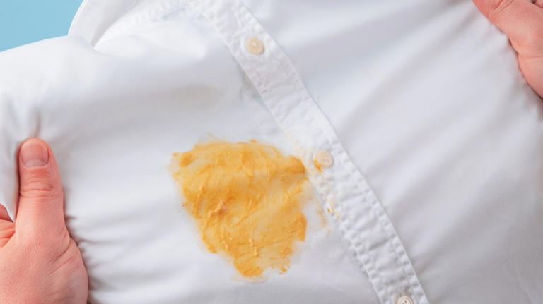 The science behind why turmeric stains everything