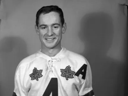 Four-time Stanley Cup champion Bobby Rousseau passes away at 85, fans ...