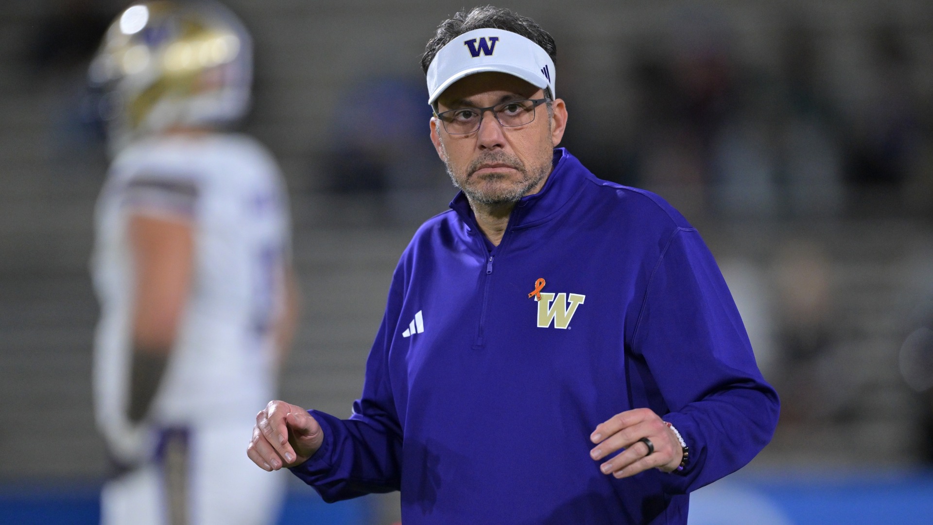 Boise State vs. Washington game analysis and predictions