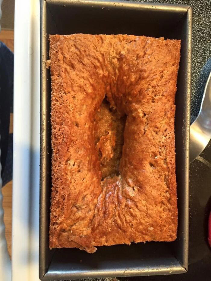 Best cooking fails