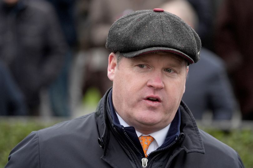 Gordon Elliott lands treble as good stable form continues