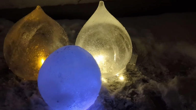 If you're expecting a freeze, it may be time to try out this adorable ...