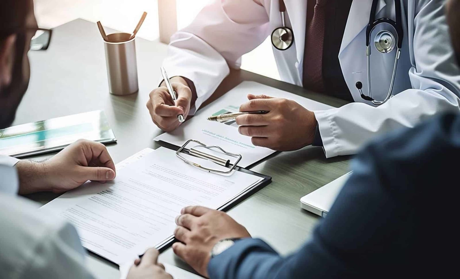 Complémentaires santé : pourquoi vos cotisations vont augmenter en 2026 ...