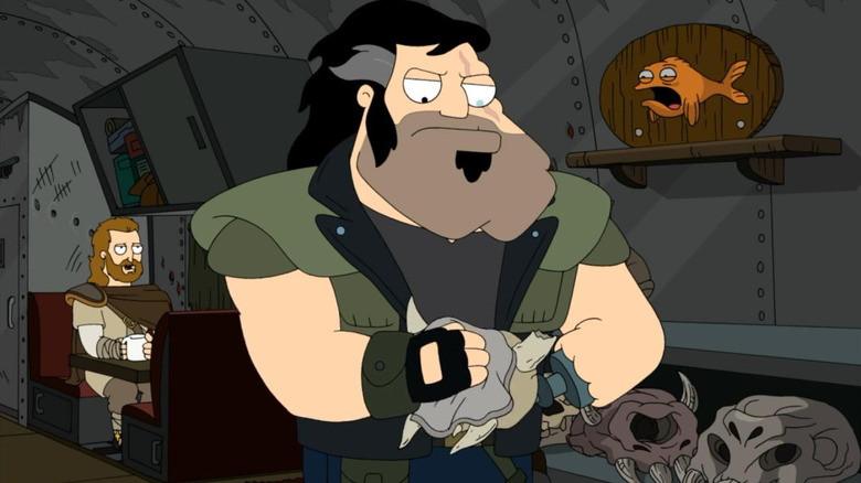 5 essential American Dad! episodes everyone should watch at least once