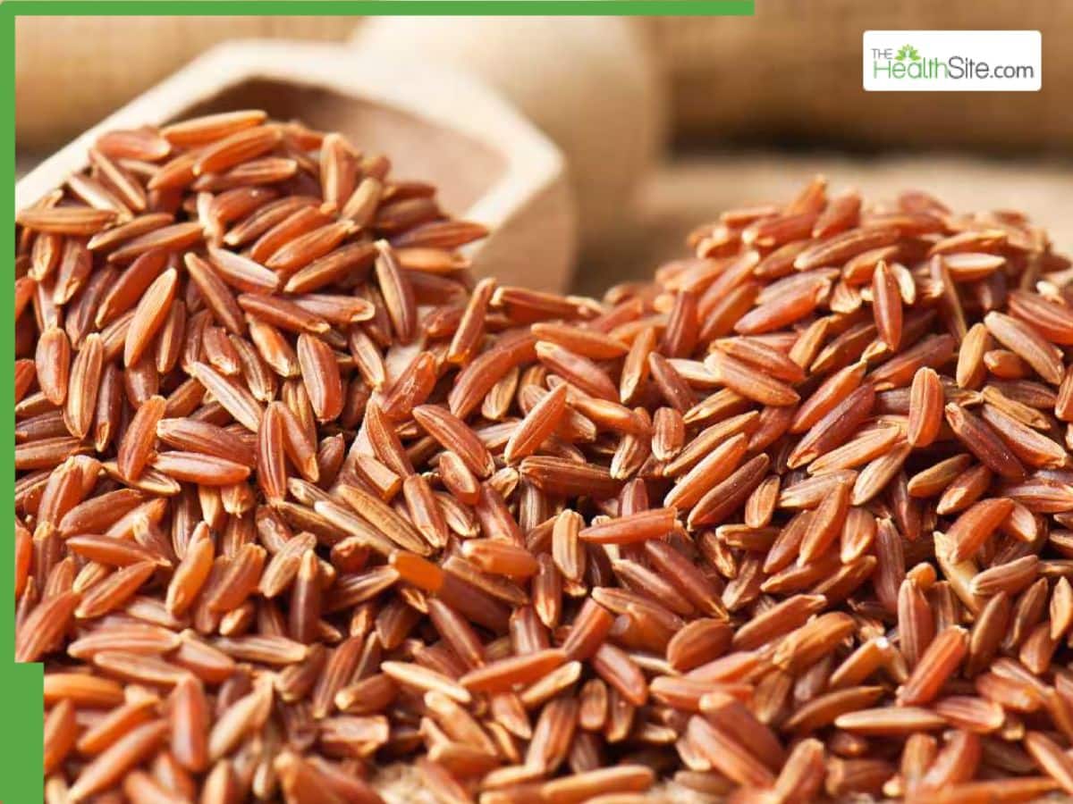 5 diabetes-friendly rice options that have lower GI than white rice