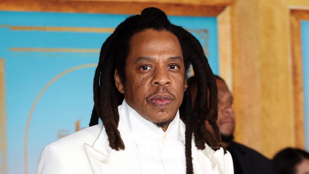 Jay-Z's MarcyPen Capital Partners firm: Everything we know