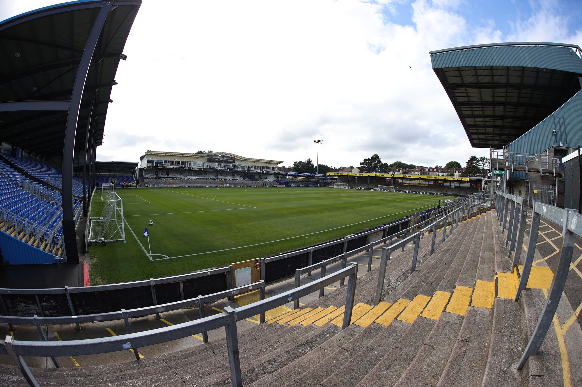 Bristol Rovers next manager: Ex-Leeds United, Hull City and Sheffield ...