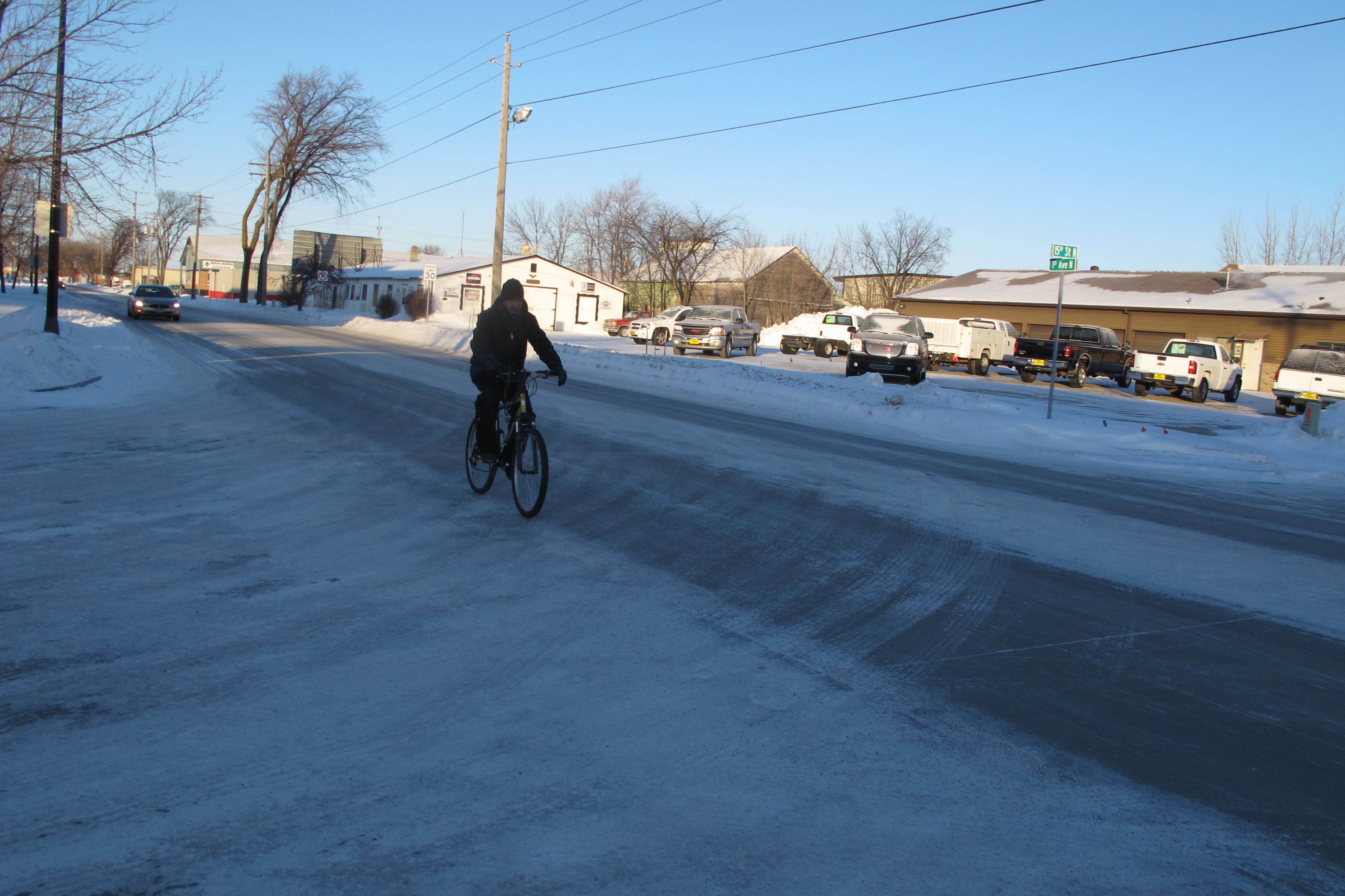 Polar vortex update: States facing extreme cold warnings
