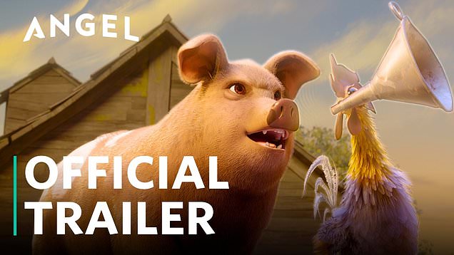 Andy Serkis' adaptation of Animal Farm may be the most controversial of ...
