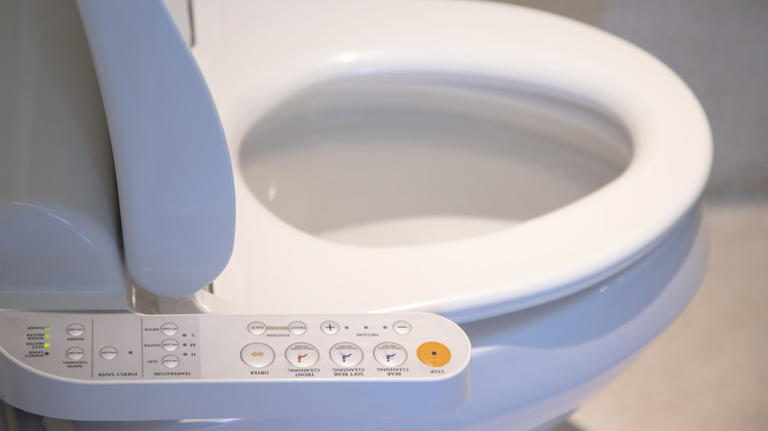 What do smart toilets actually do?