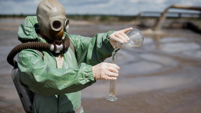 Officials warn after toxic chemicals found in US water; results shock