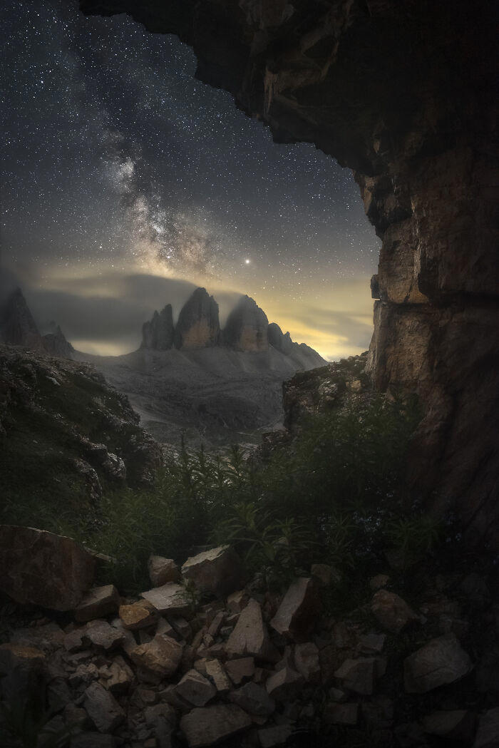 30 winners of the 2020 International Landscape Photographer of the Year