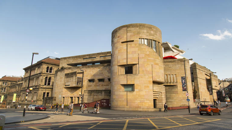 Rick Steves thinks this marvelous museum in Europe is worth exploring ...