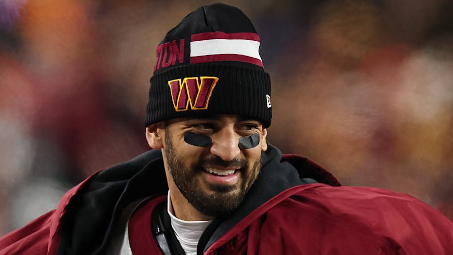 The major Commanders storyline that could change everything in Week 15