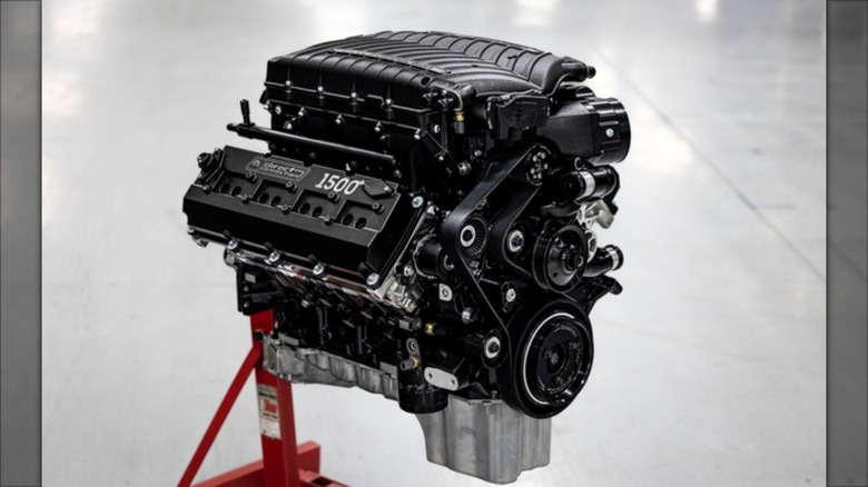 These are the most powerful crate engines you can buy from Ford, Dodge ...