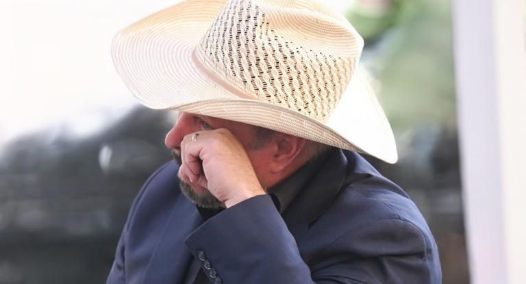 Garth Brooks reflects on a loss that felt like 'a death in the family'