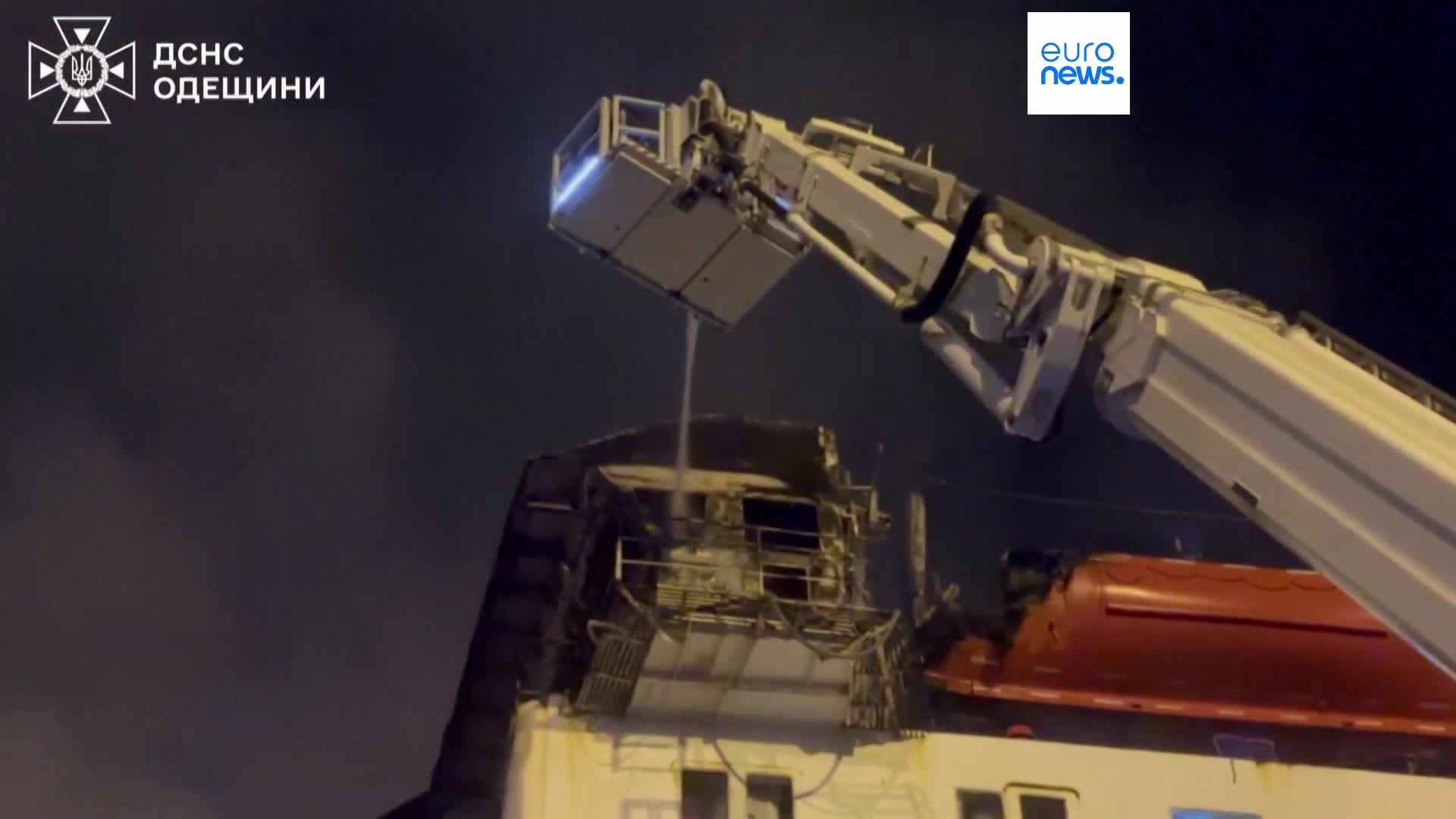Russia fires overnight barrage of 450 drones, 30 missiles killing at ...