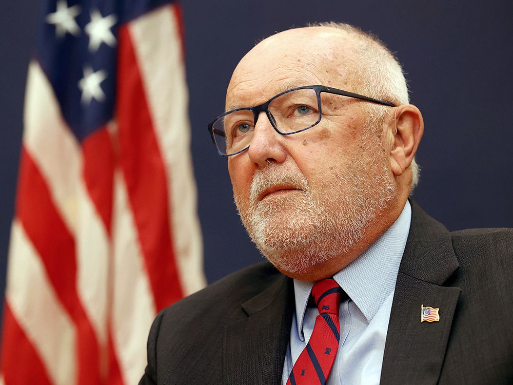 “He’s not a traditional ambassador,” a Canadian auto industry insider says of U.S. envoy Pete Hoekstra. “He is very likely making his boss happy, while he makes the rest of us uneasy.”