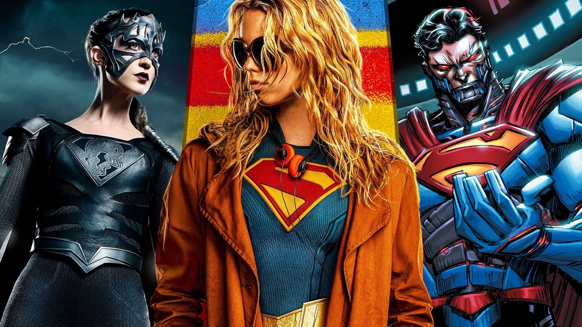 20 most powerful Supergirl villains, ranked