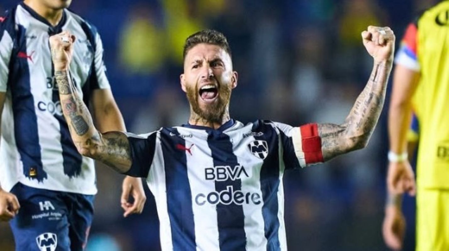 Manchester United klarifikasi isu transfer Sergio Ramos