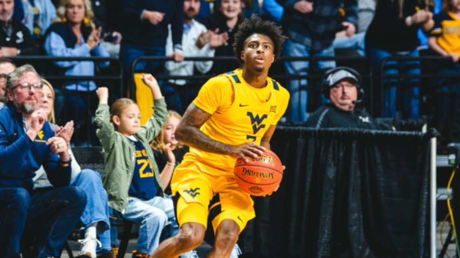 Honor Huff declares for 2026 NBA draft while keeping options open