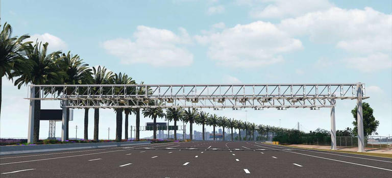The Bay Bridge is set to undergo a major transformation - and it could ...