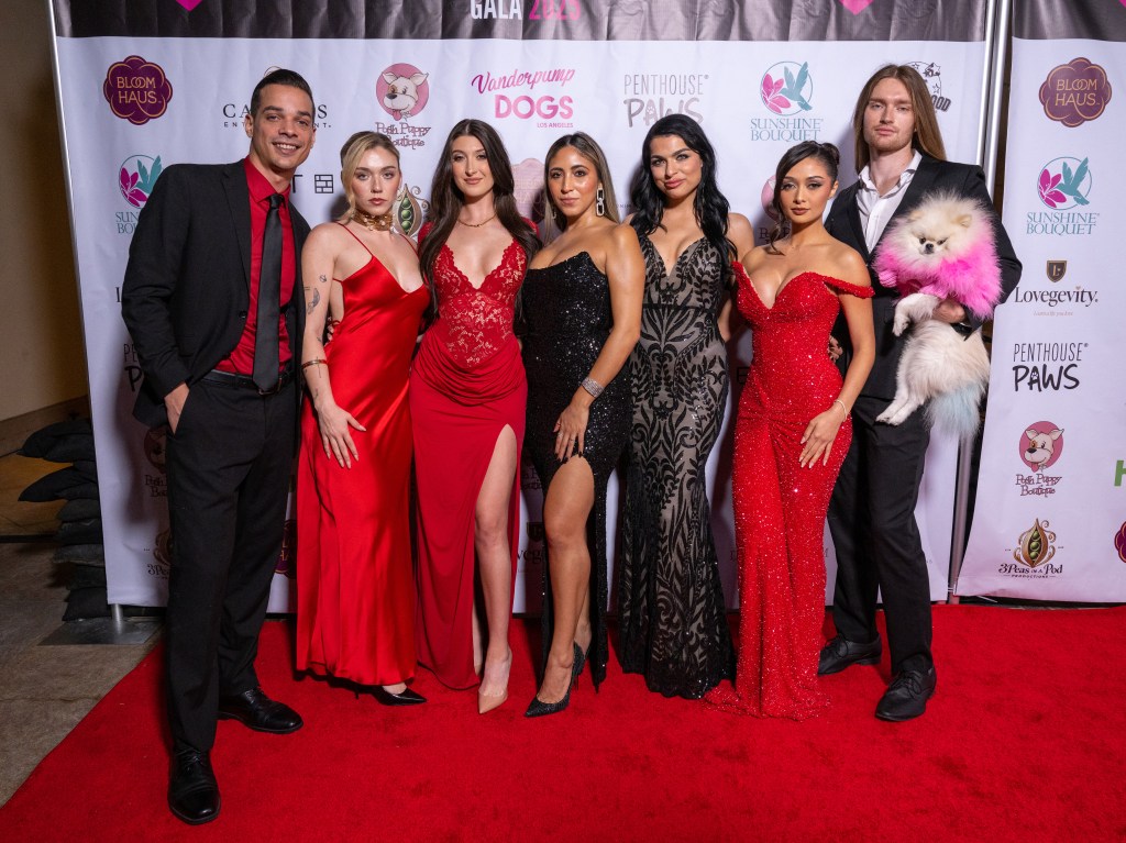 New ‘VPR’ cast teases season 12 — and the advice Lisa Vanderpump gave them