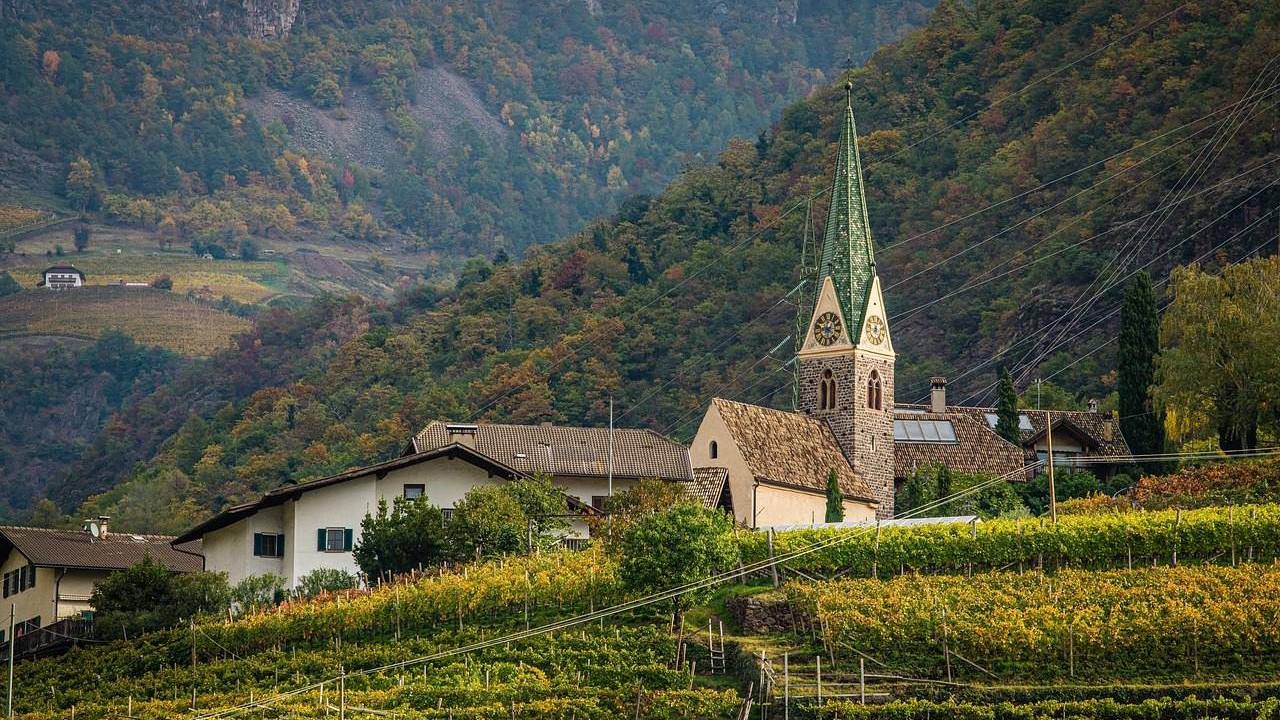 Where travelers go when they want zero crowds