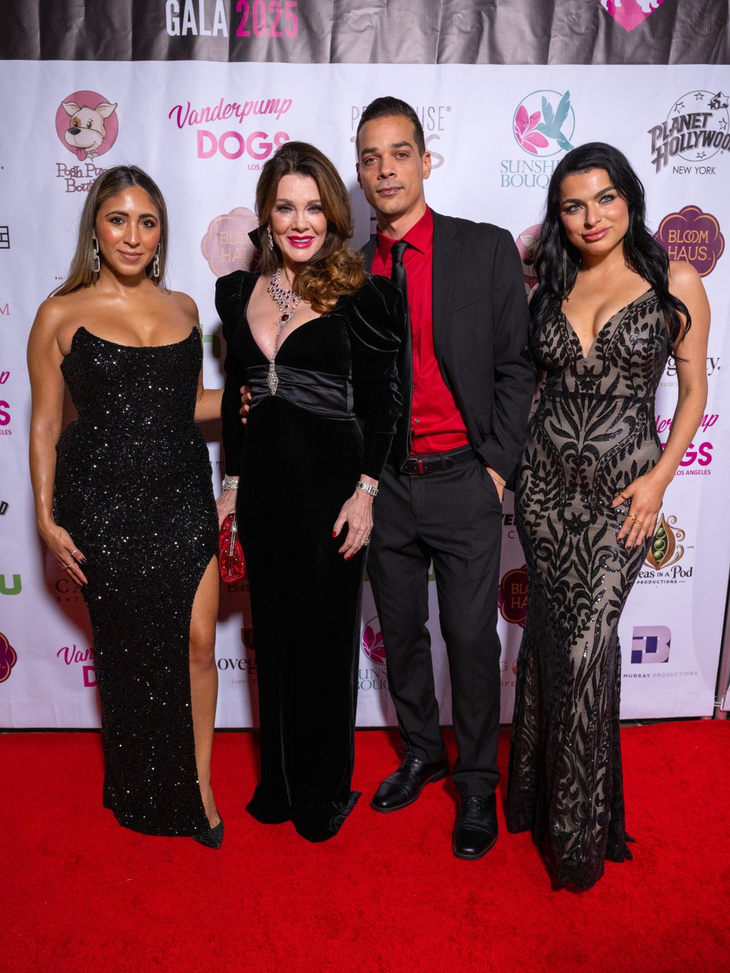 New ‘VPR’ cast teases season 12 — and the advice Lisa Vanderpump gave them