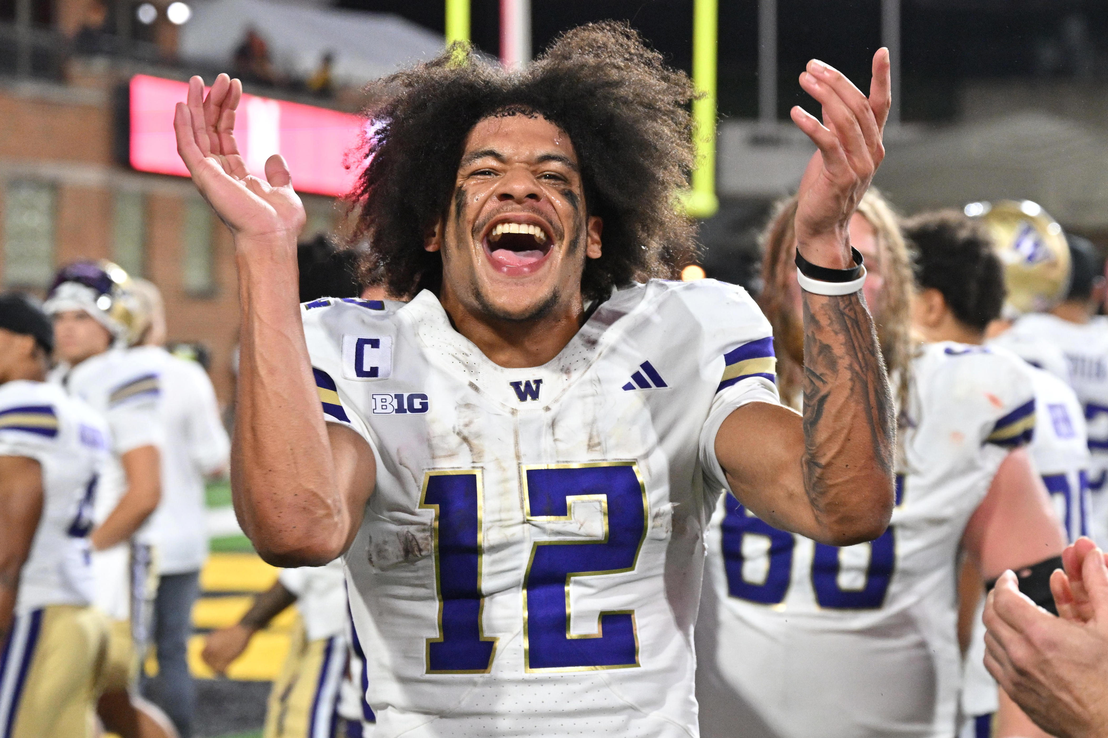 3 prospects on day 2 who can help the Rams win now
