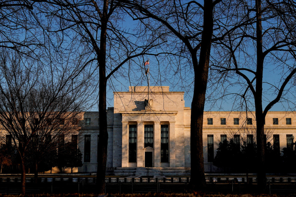 Dua Kandidat Ketua The Fed Pilihan Trump: Kevin Hassett dan Kevin Warsh