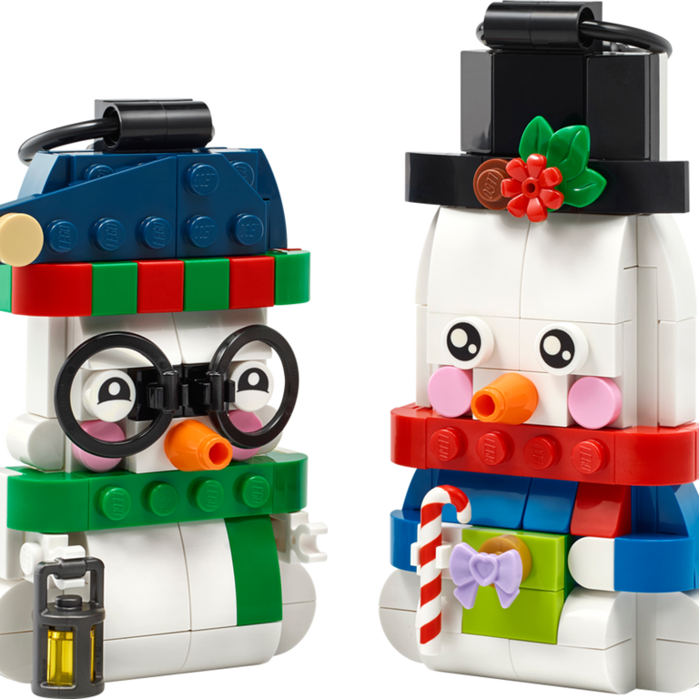 These LEGO sets will get the whole family involved — and make great ...