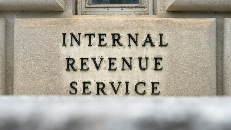 Court rejects bid to block IRS from sharing immigrants data with DHS<br><br>