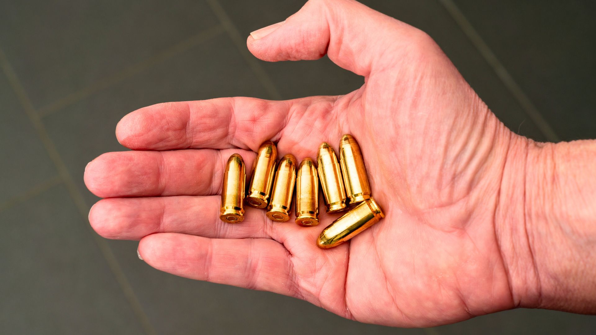 Calibers that disappoint at every realistic distance