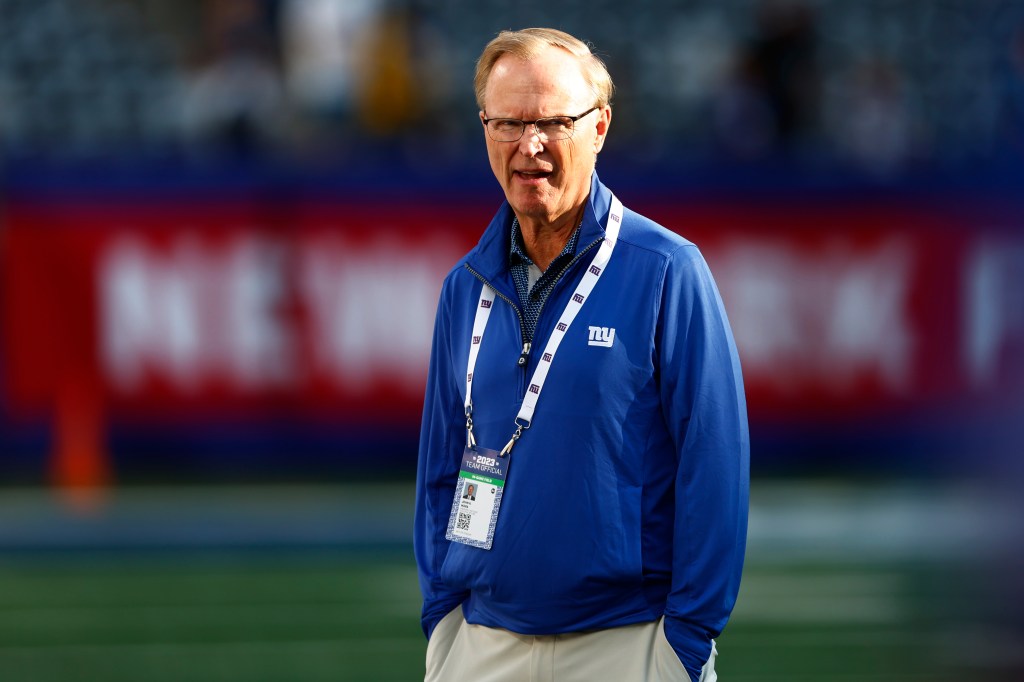 Report: Giants could steal Packers coach