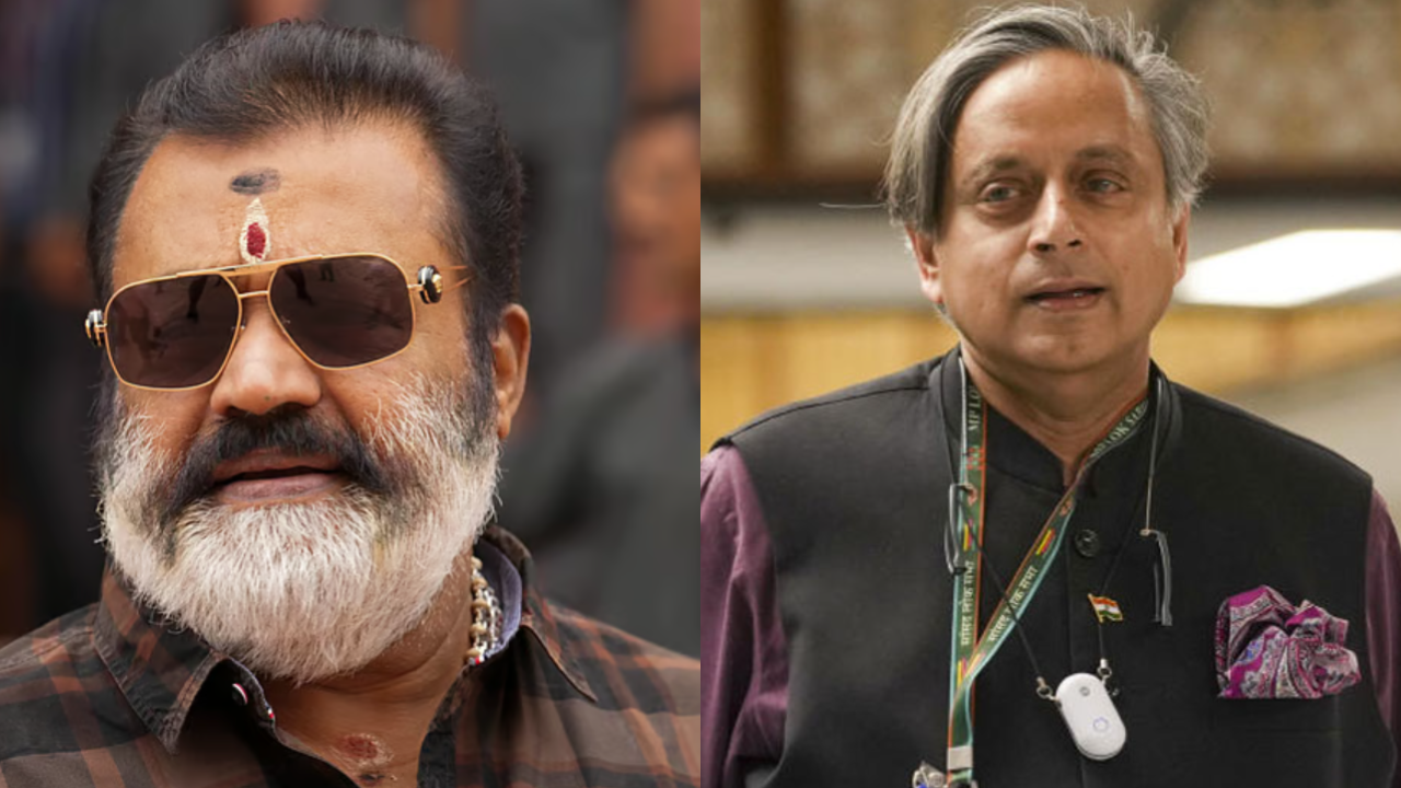 Kerala local body results: Trouble for BJP's Suresh Gopi, opening for ...