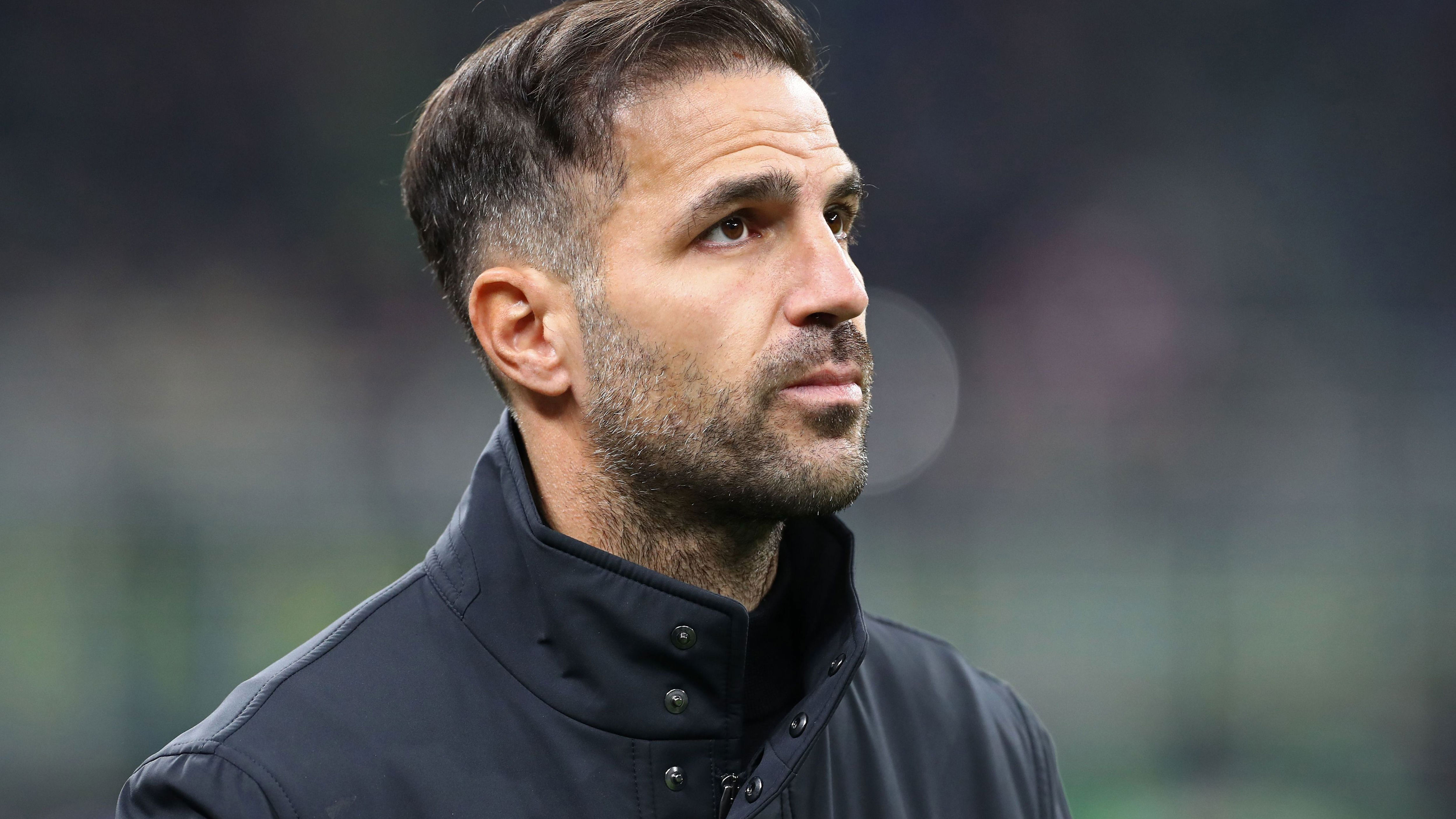 Fabregas: 