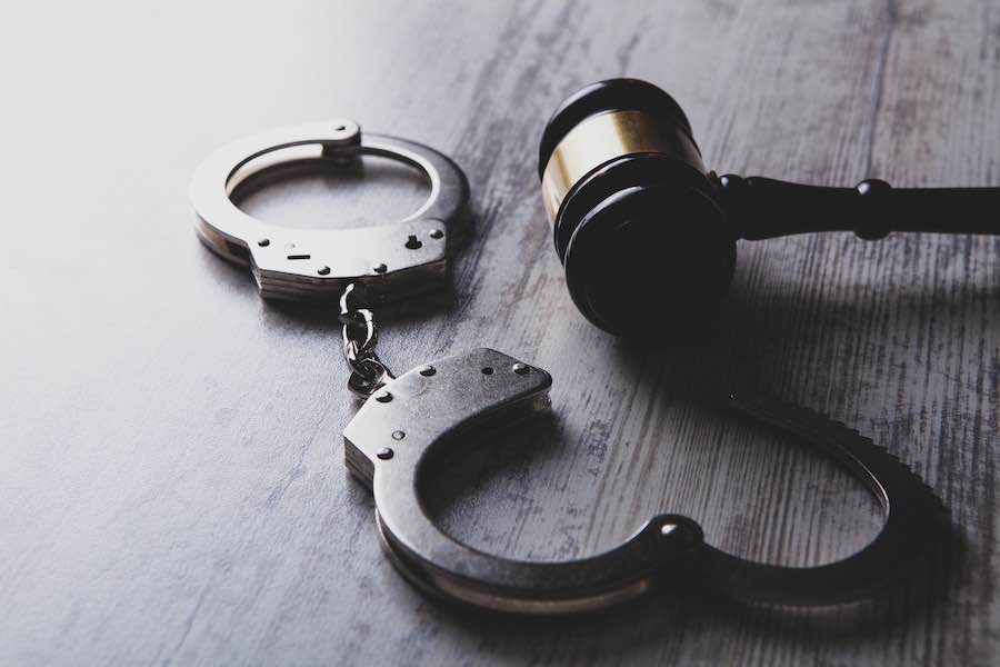 2 men sentenced to federal prison in separate drug cases