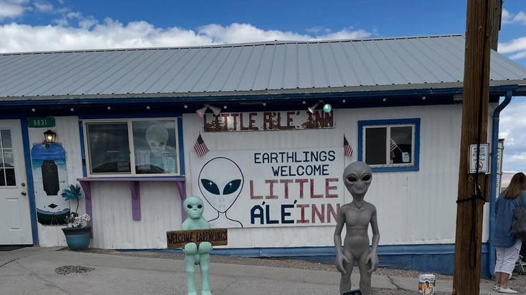 13 of the most remote restaurants in the US