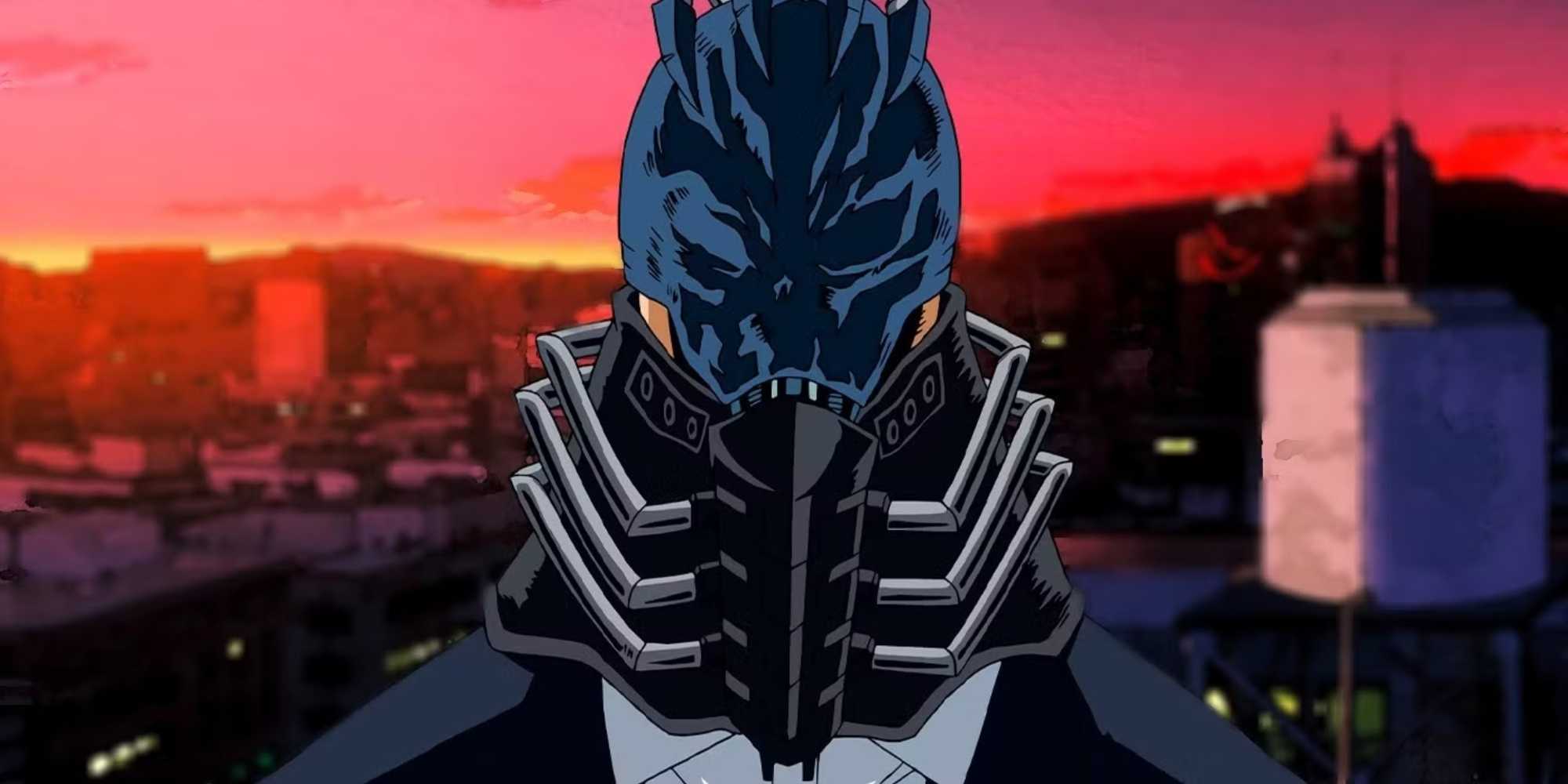 all for one my hero academia featured image