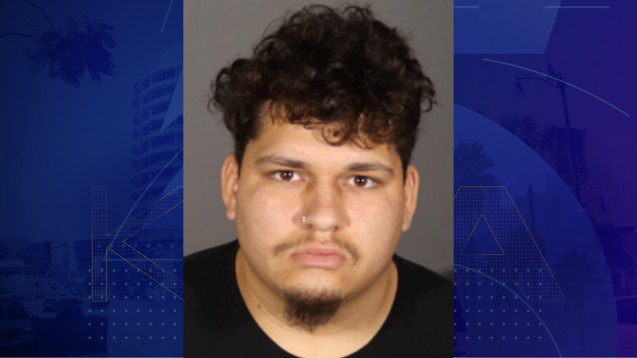 Substitute teacher at multiple LA County schools arrested on child porn ...