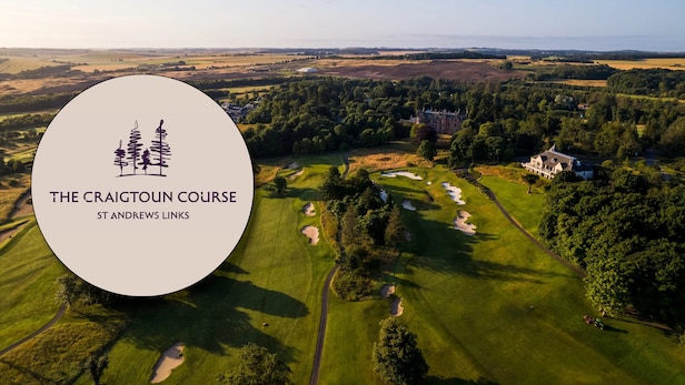 The St Andrews Links Trust adds an eighth course to its portfolio<br><br>