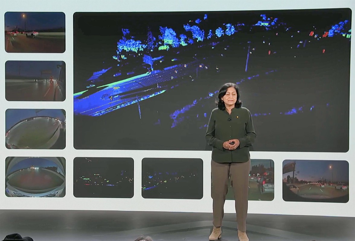Rivian’s real Tesla killer may be a chip, rather than a car