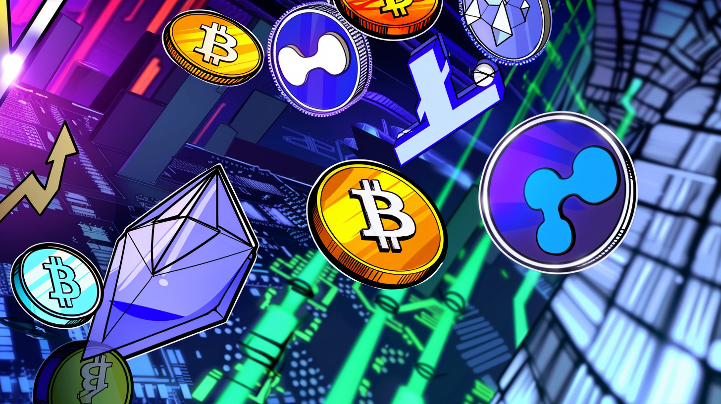 Top 3 explosive cryptos for 2026: One $0.035 DeFi token is down to its ...