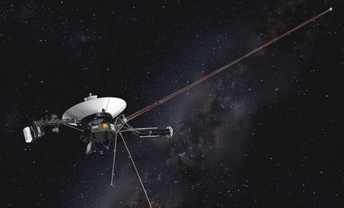 Something humanity’s never seen: This aging space probe is about to ...