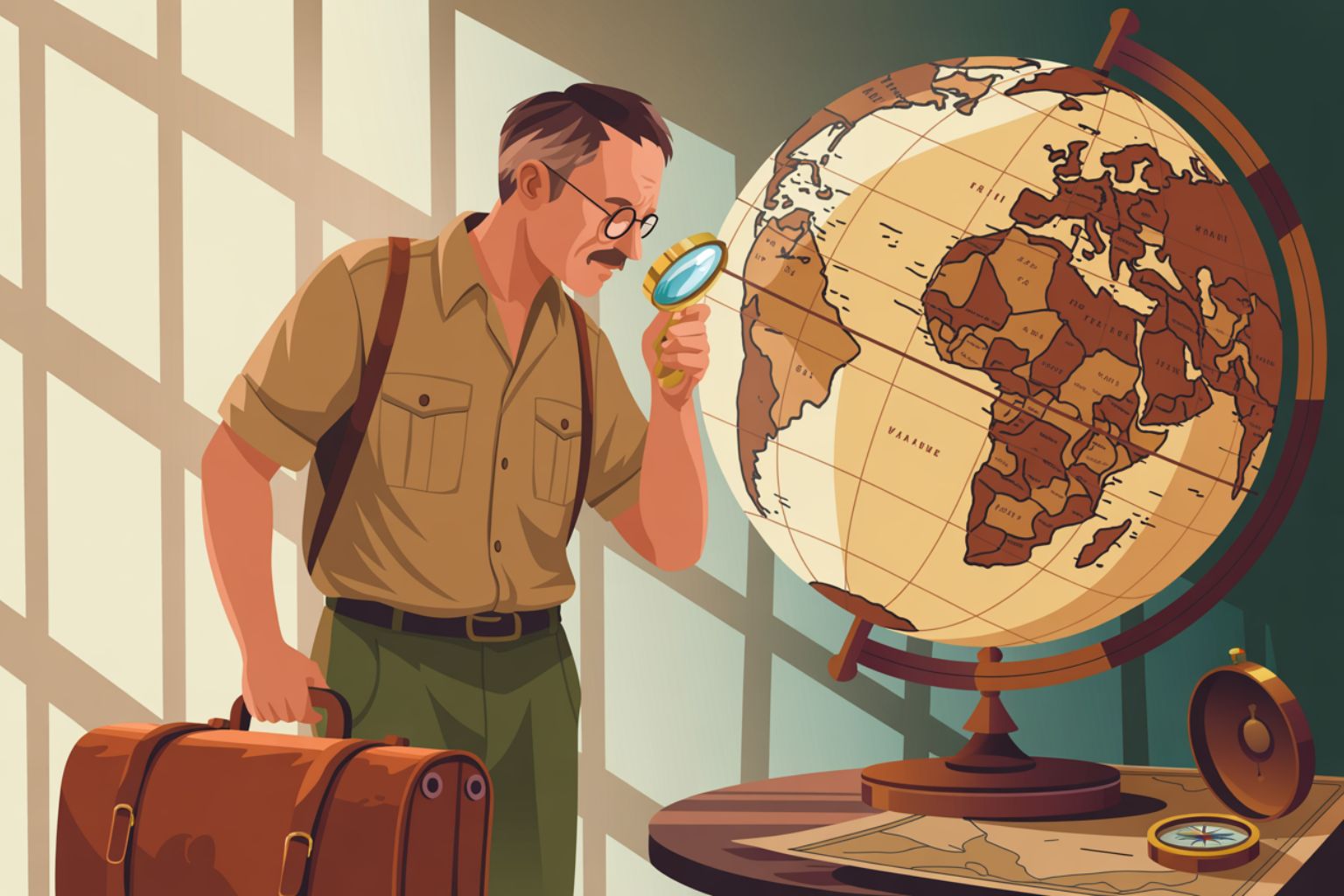 Your next trip could be riskier than you think -- here