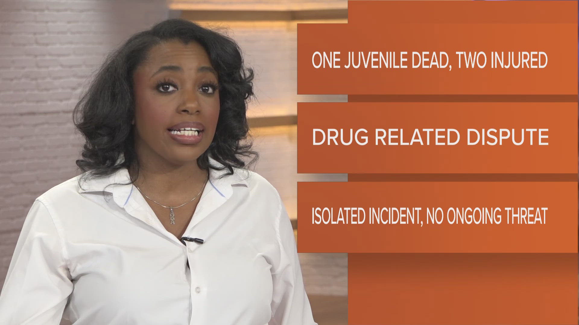 JSO: 1 teen dead, 2 others injured after failed drug deal leads to ...