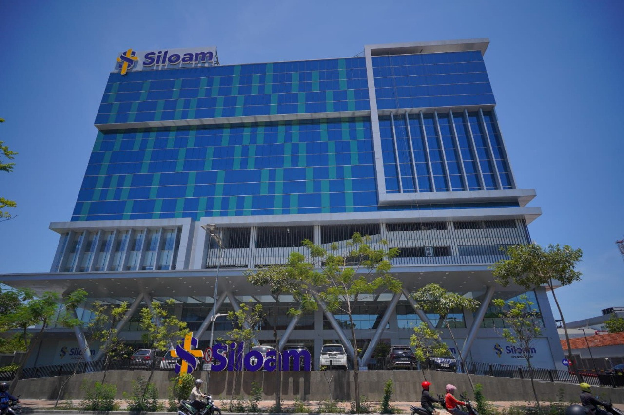 Perunggu EcoVadis Jadi Langkah Baru Siloam Menuju Keberlanjutan