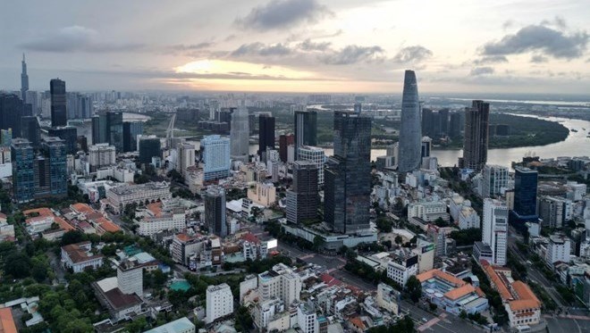 Sở GDĐT TPHCM lấy ý kiến sắp xếp trường học